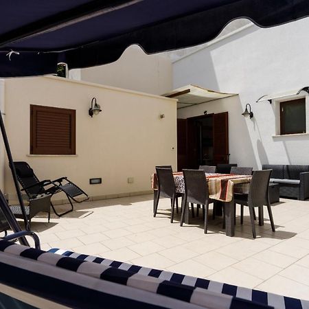 Vacation Rental "Nonna Cecilia" Lecce Exterior foto